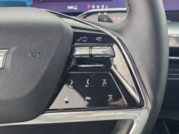 Cadillac Escalade 4WD Luxury 4dr 2026