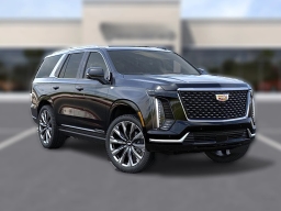Cadillac Escalade 4WD Luxury 4dr 2026