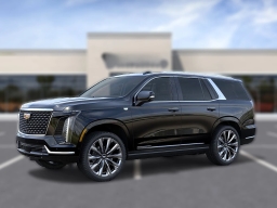 Cadillac Escalade 4WD Luxury 4dr 2026