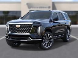 Cadillac Escalade 4WD Luxury 4dr 2026