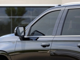 Cadillac Escalade 4WD Luxury 4dr 2026