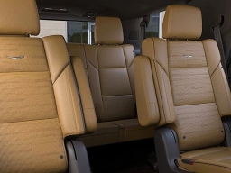 Cadillac Escalade 4WD Luxury 4dr 2026