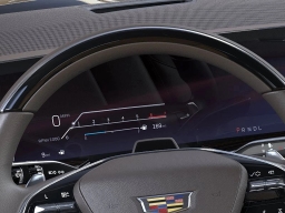 Cadillac Escalade 4WD Luxury 4dr 2026