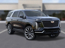 Cadillac Escalade 4WD Luxury 4dr 2026