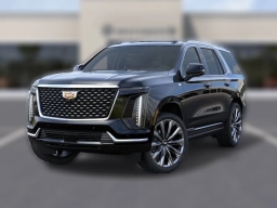 Cadillac Escalade 4WD Luxury 4dr 2026