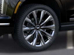 Cadillac Escalade 4WD Luxury 4dr 2026