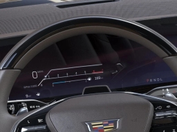 Cadillac Escalade 4WD Luxury 4dr 2026