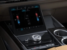 Cadillac Escalade 4WD Luxury 4dr 2026