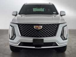 Cadillac Escalade 4WD Luxury 4dr 2026