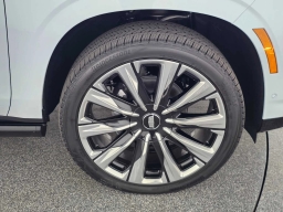 Cadillac Escalade 4WD Luxury 4dr 2026