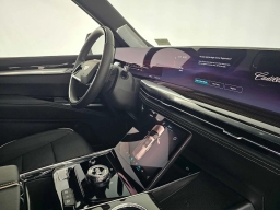 Cadillac Escalade 4WD Luxury 4dr 2026