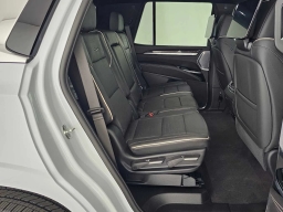 Cadillac Escalade 4WD Luxury 4dr 2026