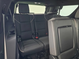 Cadillac Escalade 4WD Luxury 4dr 2026