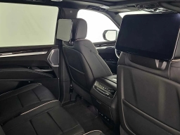 Cadillac Escalade 4WD Luxury 4dr 2026