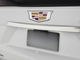 Cadillac Escalade 4WD Luxury 4dr 2026