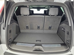 Cadillac Escalade 4WD Luxury 4dr 2026