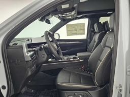 Cadillac Escalade 4WD Luxury 4dr 2026