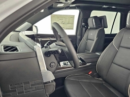 Cadillac Escalade 4WD Luxury 4dr 2026