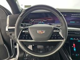 Cadillac Escalade 4WD Luxury 4dr 2026