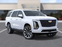 Cadillac Escalade 4WD Luxury 4dr 2026