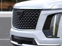 Cadillac Escalade 4WD Luxury 4dr 2026