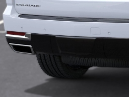 Cadillac Escalade 4WD Luxury 4dr 2026