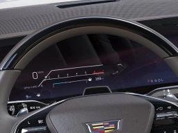 Cadillac Escalade 4WD Luxury 4dr 2026