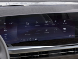 Cadillac Escalade 4WD Luxury 4dr 2026