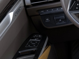 Cadillac Escalade 4WD Luxury 4dr 2026