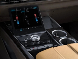 Cadillac Escalade 4WD Luxury 4dr 2026