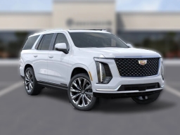 Cadillac Escalade 4WD Luxury 4dr 2026