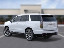 Cadillac Escalade 4WD Luxury 4dr 2026