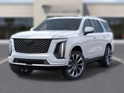 Cadillac Escalade 4WD Luxury 4dr 2026