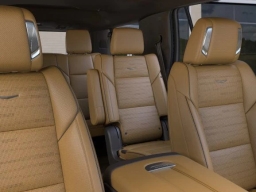 Cadillac Escalade 4WD Luxury 4dr 2026