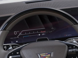 Cadillac Escalade 4WD Luxury 4dr 2026