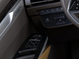 Cadillac Escalade 4WD Luxury 4dr 2026