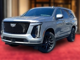 Cadillac Escalade 4WD Sport 4dr 2026