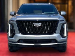 Cadillac Escalade 4WD Sport 4dr 2026