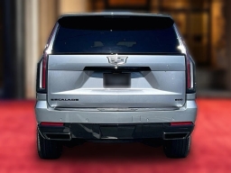 Cadillac Escalade 4WD Sport 4dr 2026