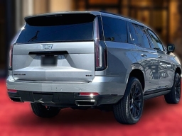 Cadillac Escalade 4WD Sport 4dr 2026