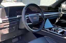 Cadillac Escalade 4WD Sport 4dr 2026