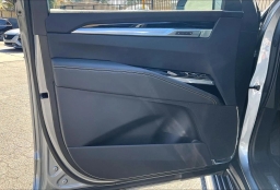 Cadillac Escalade 4WD Sport 4dr 2026