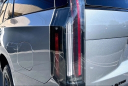 Cadillac Escalade 4WD Sport 4dr 2026