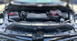 Cadillac Escalade 4WD Sport 4dr 2026