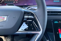 Cadillac Escalade 4WD Sport 4dr 2026