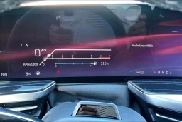 Cadillac Escalade 4WD Sport 4dr 2026