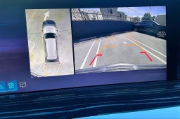 Cadillac Escalade 4WD Sport 4dr 2026