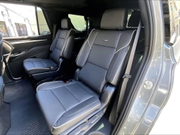 Cadillac Escalade 4WD Sport 4dr 2026