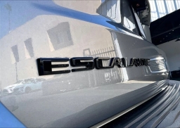 Cadillac Escalade 4WD Sport 4dr 2026