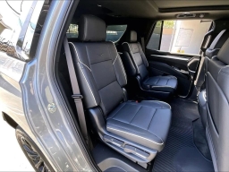 Cadillac Escalade 4WD Sport 4dr 2026